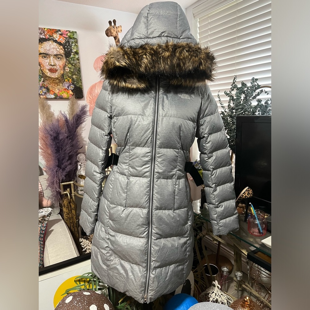 The North Face Jacket